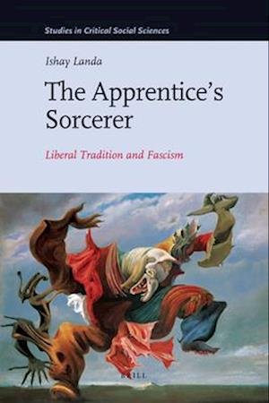 The Apprentice's Sorcerer