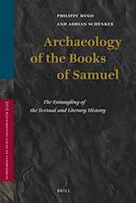 Archaeology of the Books of Samuel