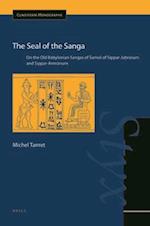 The Seal of the Sanga