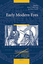 Early Modern Eyes