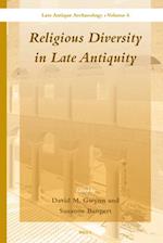 Religious Diversity in Late Antiquity