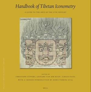 Handbook of Tibetan Iconometry