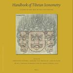 Handbook of Tibetan Iconometry