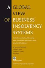 A Global View of Business Insolvency Systems