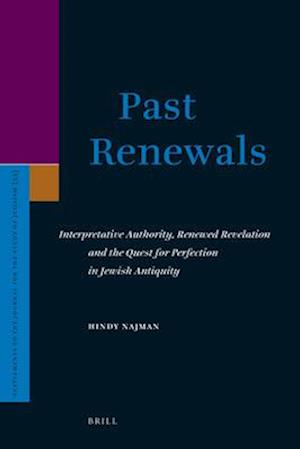 Past Renewals