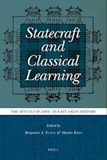 Statecraft and Classical Learning