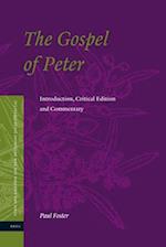 The Gospel of Peter
