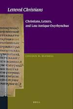 Lettered Christians