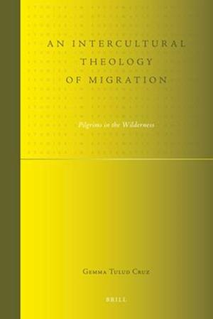 An Intercultural Theology of Migration