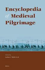 Encyclopedia of Medieval Pilgrimage