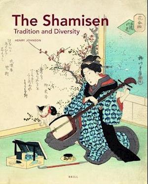 The Shamisen