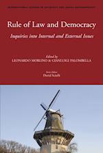 Rule of Law and Democracy
