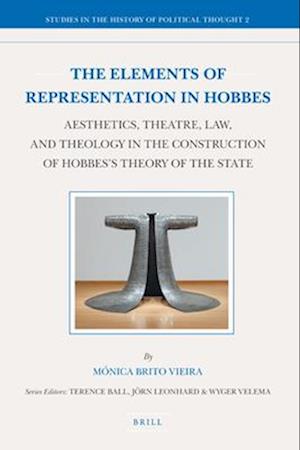 The Elements of Representation in Hobbes