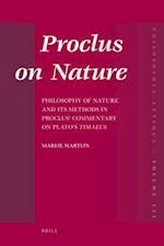 Proclus on Nature
