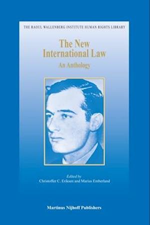 The New International Law