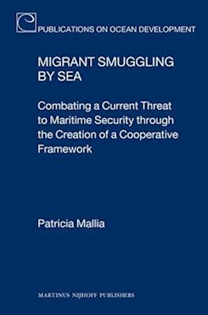 Migrant Smuggling by Sea