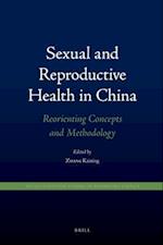 Sexual and Reproductive Health in China