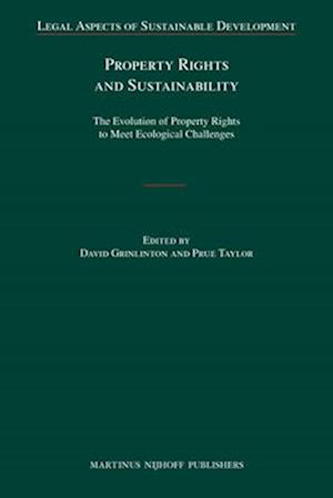 Property Rights and Sustainability