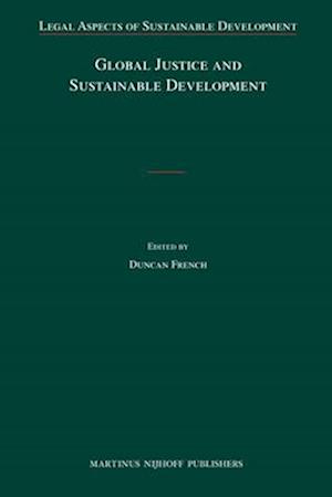 Global Justice and Sustainable Development