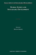 Global Justice and Sustainable Development