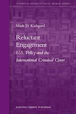 Reluctant Engagement