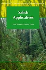 Salish Applicatives