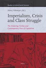 Imperialism, Crisis and Class Struggle