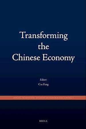 Transforming the Chinese Economy