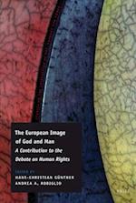 The European Image of God and Man