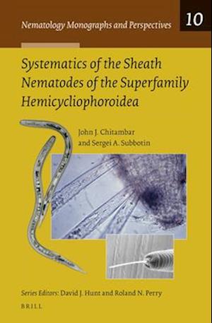 Systematics of the Sheath Nematodes of the Superfamily Hemicycliophoroidea