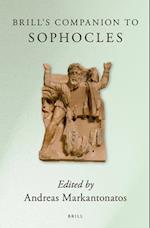 Brill's Companion to Sophocles