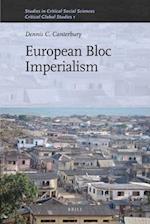 European Bloc Imperialism