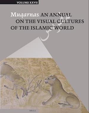 Muqarnas, Volume 27