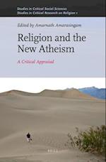 Religion and the New Atheism