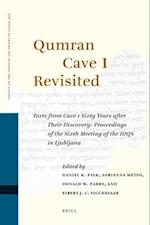 Qumran Cave 1 Revisited