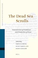 The Dead Sea Scrolls