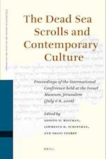 The Dead Sea Scrolls and Contemporary Culture