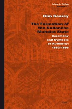 The Formation of the Sudanese Mahdist State