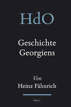 Geschichte Georgiens