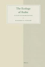 The Ecology of Arabic