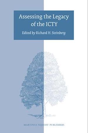 Assessing the Legacy of the Icty