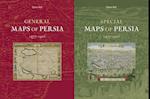 Maps of Persia (2 Vols)