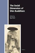 The Social Dimension of Shin Buddhism