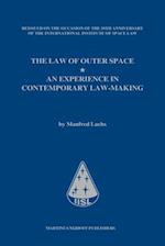 The Law of Outer Space