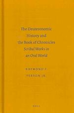 The Deuteronomic History and the Book of Chronicles