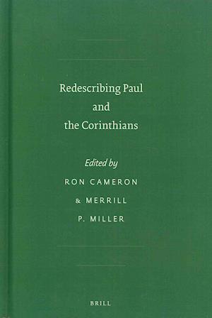 Redescribing Paul and the Corinthians