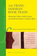 The Trans-Saharan Book Trade