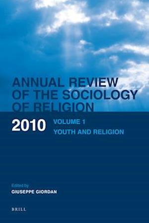 Annual Review of the Sociology of Religion