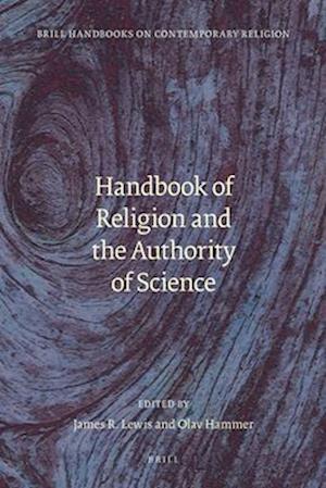 Handbook of Religion and the Authority of Science