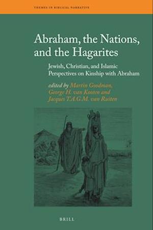 Abraham, the Nations, and the Hagarites
